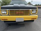 Thumbnail Photo 3 for 1991 Chevrolet S10 Blazer 2WD 2-Door for Sale by Owner