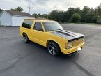 Thumbnail Photo 1 for 1991 Chevrolet S10 Blazer 2WD 2-Door for Sale by Owner
