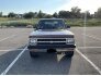 1991 Chevrolet S10 Blazer 4WD 4-Door for sale 101784704