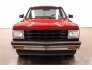 1991 Chevrolet S10 Pickup 2WD Regular Cab for sale 101686998