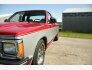 1991 Chevrolet S10 Pickup for sale 101807015