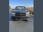 Thumbnail Photo 3 for 1991 Chevrolet Silverado 1500 4x4 Regular Cab for Sale by Owner