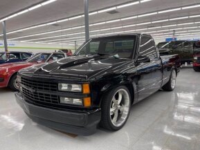 1991 Chevrolet Silverado 1500 for sale 101697077