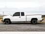 1991 Chevrolet Silverado 1500 2WD Extended Cab for sale 101820903