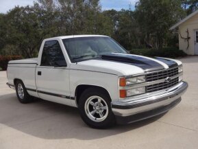 1991 Chevrolet Silverado 1500 for sale 101970095