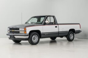 1991 Chevrolet Silverado 1500 for sale 101974589