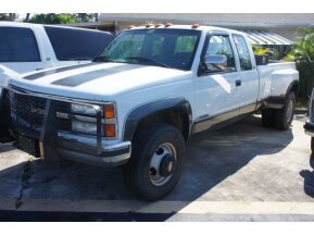 1991 Chevrolet Silverado 3500 for sale 101606922