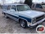 1991 Chevrolet Suburban 2WD for sale 101742127