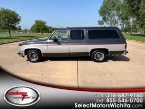 1991 Chevrolet Suburban for sale 101765317