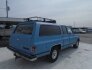 1991 Chevrolet Suburban for sale 101807170