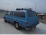 1991 Chevrolet Suburban for sale 101722738