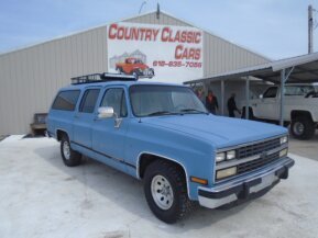1991 Chevrolet Suburban for sale 101722738