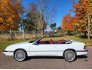 1991 Chrysler LeBaron for sale 101800888