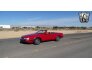 1991 Chrysler TC by Maserati for sale 101726329