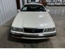 1991 Chrysler TC by Maserati for sale 101751152