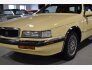 1991 Chrysler TC by Maserati for sale 101820152