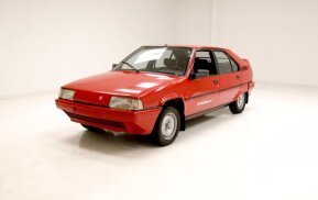 1991 Citroen BX for sale 101659938