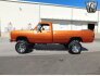 1991 Dodge D/W Truck for sale 101791500