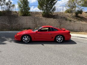 1991 Dodge Stealth R/T Turbo for sale 101820593
