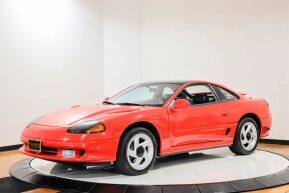 1991 Dodge Stealth R/T Turbo for sale 101891026