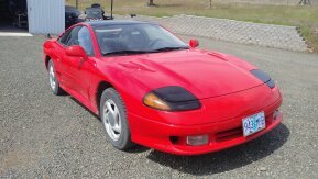 1991 Dodge Stealth R/T Turbo for sale 101863070