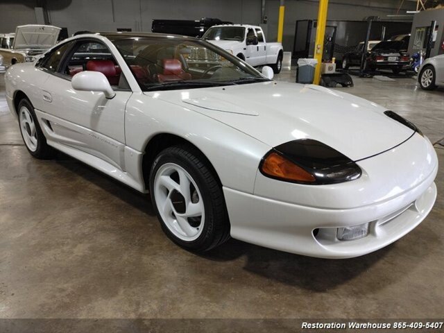 Dodge Stealth Classic Cars for Sale - Classics on Autotrader