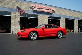 1991 Dodge Stealth R/T Turbo for sale 101920262