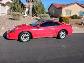 1991 Dodge Stealth R/T for sale 101983773