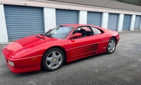 1991 Ferrari 348 TB for sale 101831717