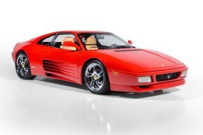 1991 Ferrari 348 TS for sale 101968517