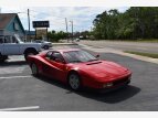 Thumbnail Photo 8 for 1991 Ferrari Testarossa