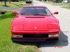 Thumbnail Photo 16 for 1991 Ferrari Testarossa
