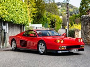 1991 Ferrari Testarossa for sale 101722641