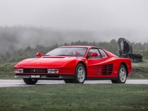1991 Ferrari Testarossa for sale 101824426