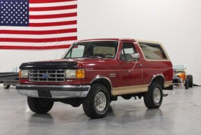 1991 Ford Bronco for sale 101749977