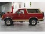1991 Ford Bronco for sale 101749977