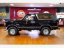 1991 Ford Bronco for sale 101791731