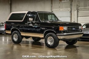 1991 Ford Bronco for sale 102018806