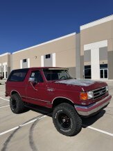 1991 Ford Bronco for sale 101941728