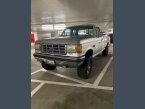 Thumbnail Photo 4 for 1991 Ford F150 4x4 SuperCab for Sale by Owner
