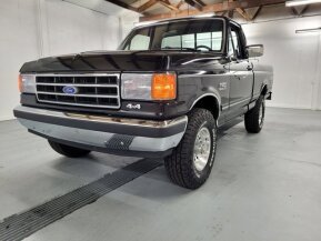 1991 Ford F150 for sale 101745067