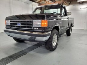 1991 Ford F150 for sale 101798071