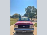 1991 Ford F150 2WD SuperCab