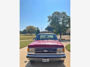 1991 Ford F150 2WD SuperCab for sale 101799625