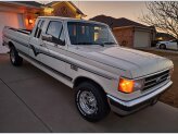 1991 Ford F150 2WD SuperCab
