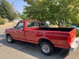 1991 Ford F150 2WD Regular Cab XL