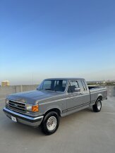 1991 Ford F150 2WD SuperCab for sale 101913575