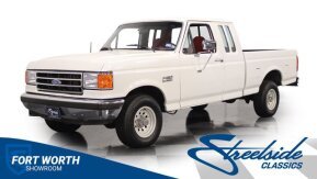 1991 Ford F150 for sale 102002529