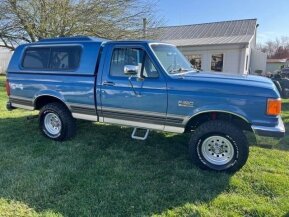 1991 Ford F150 for sale 102015355