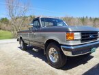 Thumbnail Photo 1 for 1991 Ford F250 2WD Regular Cab XLT for Sale by Owner